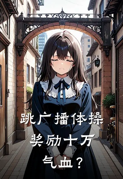 跳广播体操，奖励十万气血？