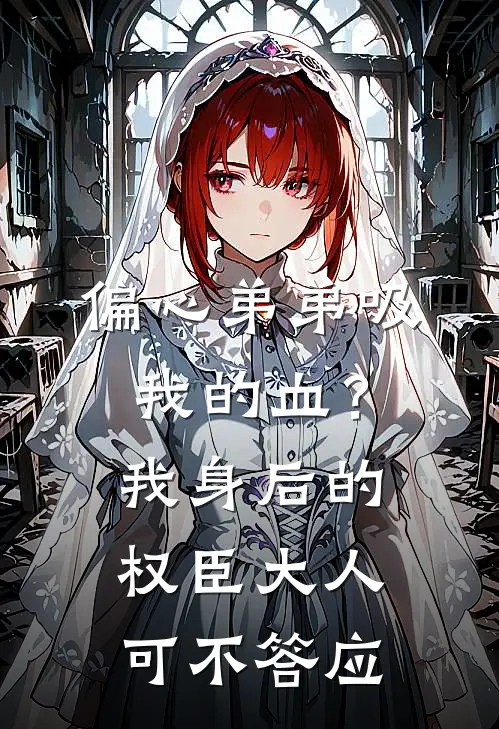 偏心弟弟吸我的血？我身后的权臣大人可不答应
