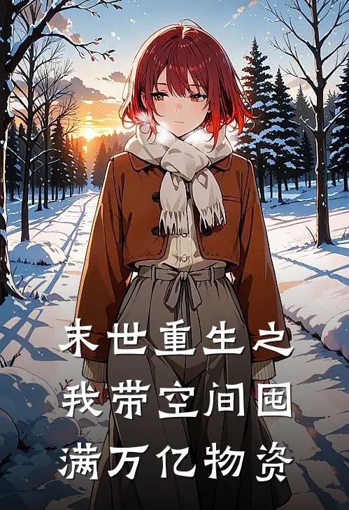 末世重生之我带空间囤满万亿物资