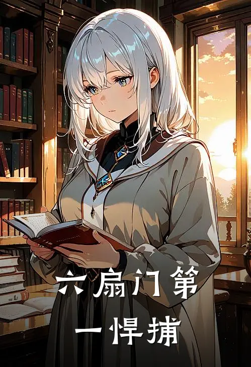 六扇门第一悍捕