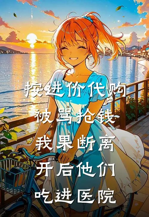 按进价代购被骂抢钱，我果断离开后他们吃进医院