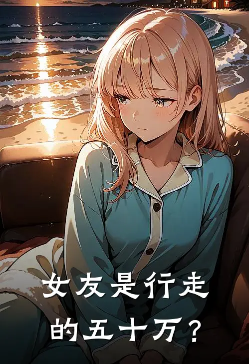 女友是行走的五十万？