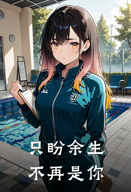 只盼余生不再是你