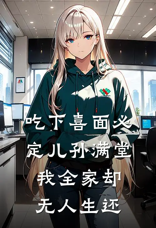 吃下喜面必定儿孙满堂，我全家却无人生还