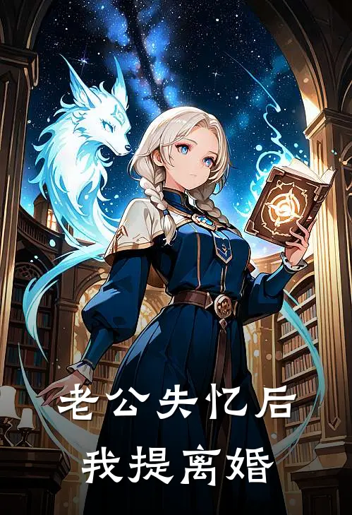 老公失忆后我提离婚