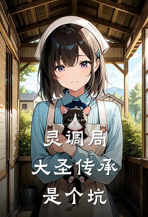 灵调局，大圣传承是个坑