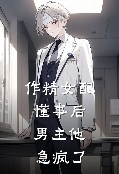 作精女配懂事后，男主他急疯了