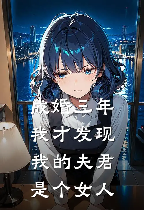 成婚三年，我才发现我的夫君是个女人