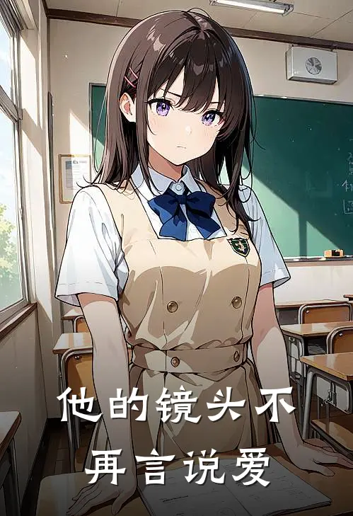 他的镜头不再言说爱