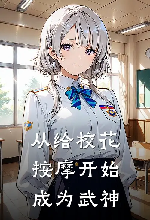 从给校花按摩开始成为武神