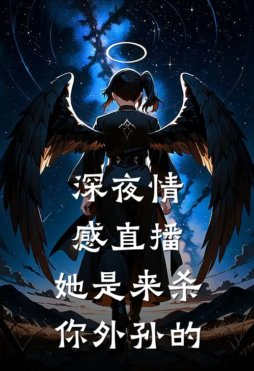 深夜情感直播：她是来杀你外孙的