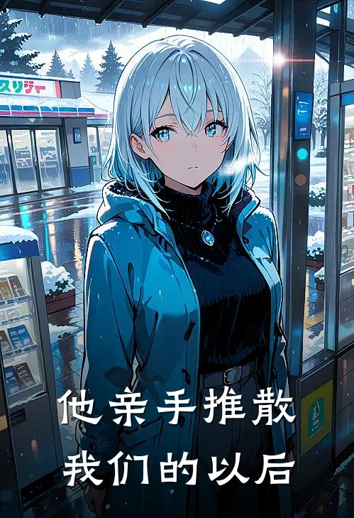 他亲手推散我们的以后