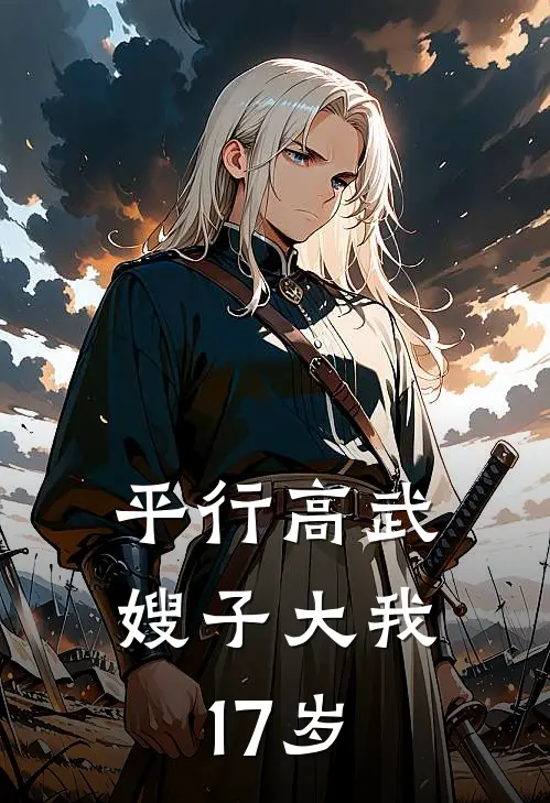 平行高武：嫂子大我17岁