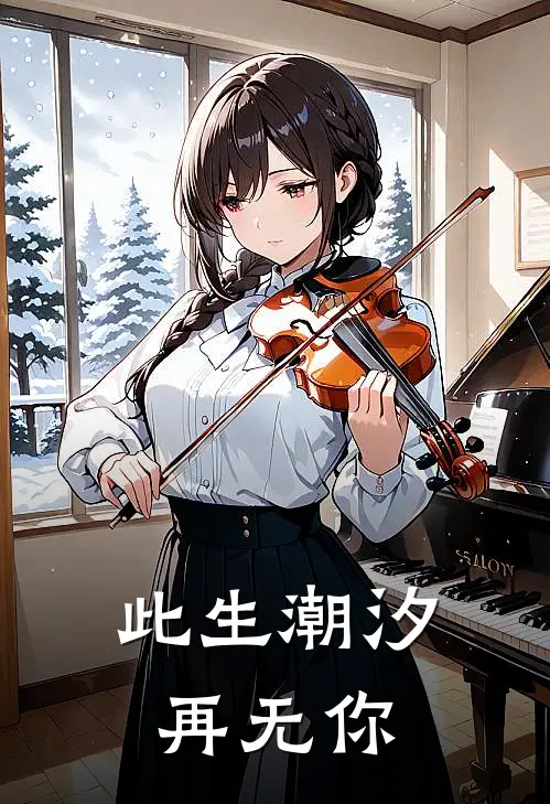 此生潮汐再无你