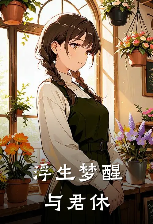 浮生梦醒与君休