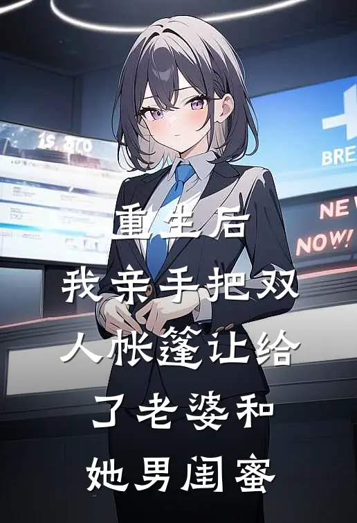 重生后，我亲手把双人帐篷让给了老婆和她男闺蜜