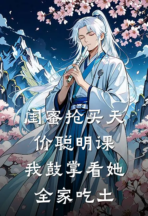 闺蜜抢买天价聪明课，我鼓掌看她全家吃土