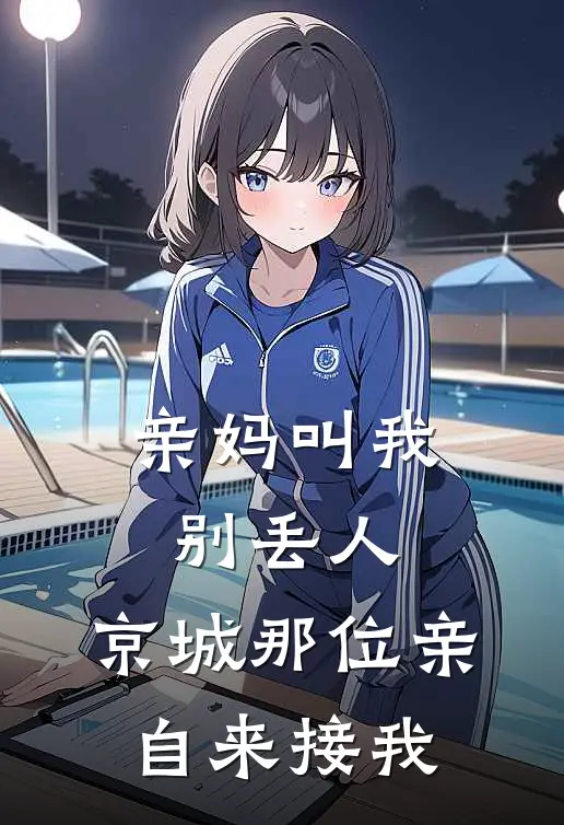 亲妈叫我别丢人，京城那位亲自来接我