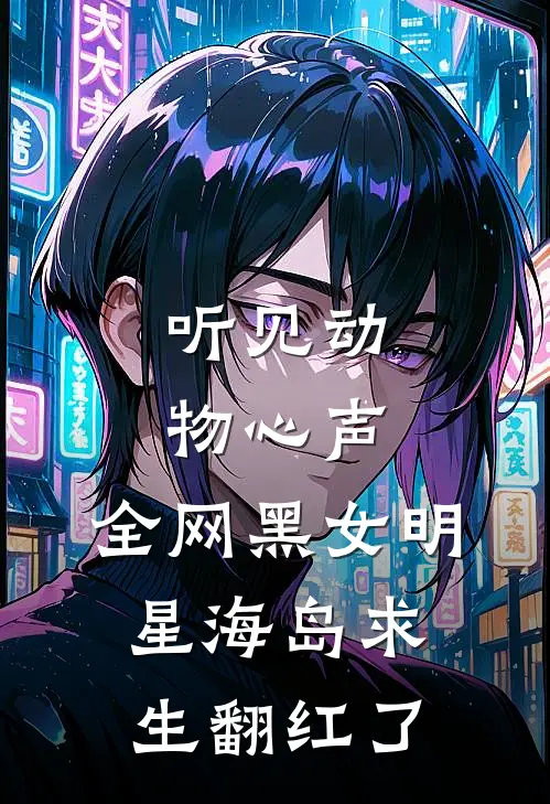 听见动物心声，全网黑女明星海岛求生翻红了
