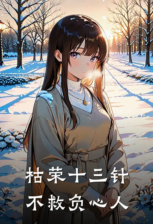 枯荣十三针，不救负心人