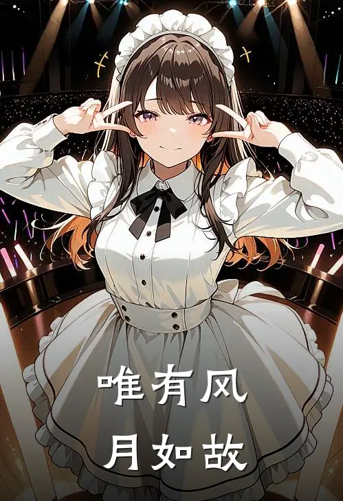唯有风月如故