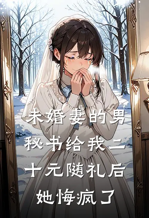 未婚妻的男秘书给我二十元随礼后，她悔疯了