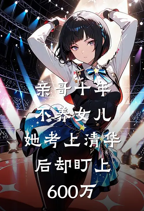 亲哥十年不养女儿，她考上清华后却盯上600万