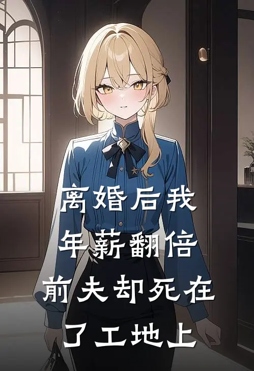 离婚后我年薪翻倍，前夫却死在了工地上