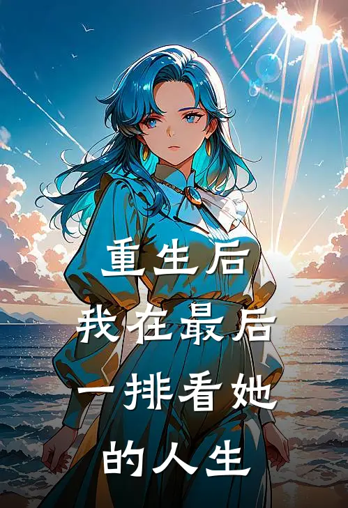 重生后，我在最后一排看她的人生