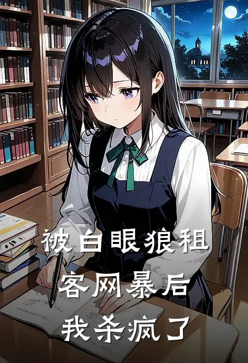 被白眼狼租客网暴后，我杀疯了