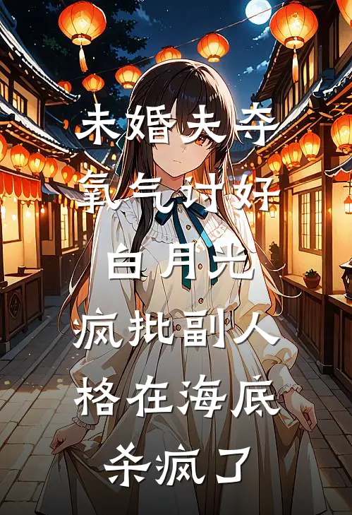 未婚夫夺氧气讨好白月光，疯批副人格在海底杀疯了