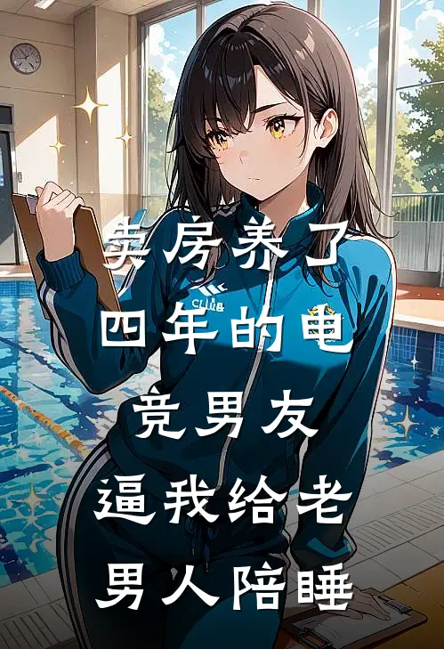 卖房养了四年的电竞男友，逼我给老男人陪睡