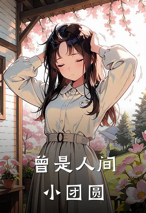 曾是人间小团圆