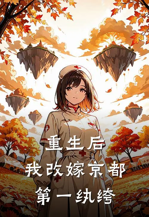 重生后，我改嫁京都第一纨绔