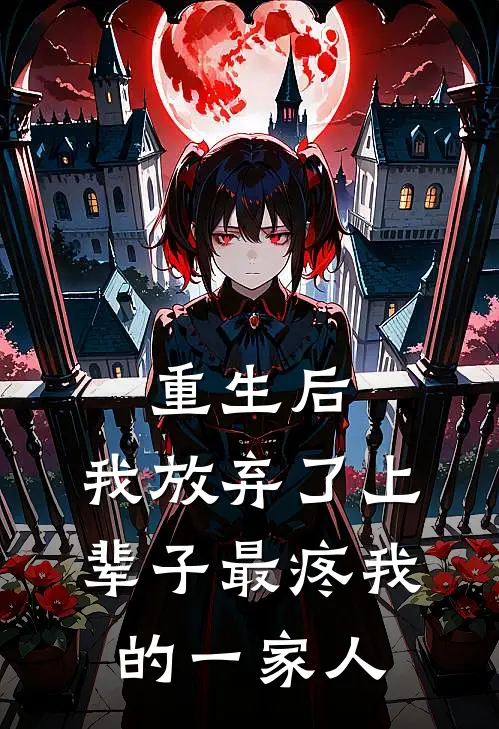 重生后，我放弃了上辈子最疼我的一家人