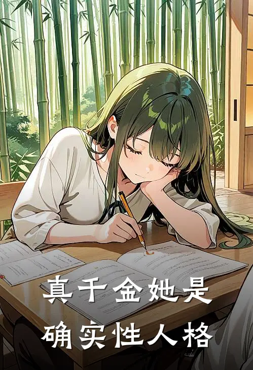 真千金她是确实性人格