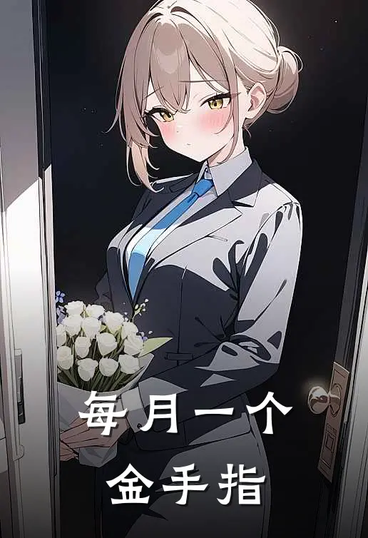 每月一个金手指