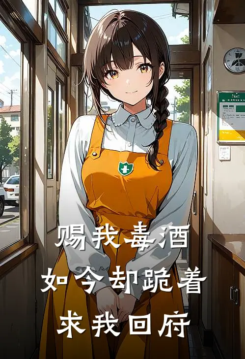 赐我毒酒，如今却跪着求我回府