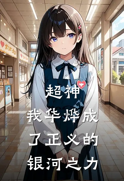 超神：我华烨成了正义的银河之力