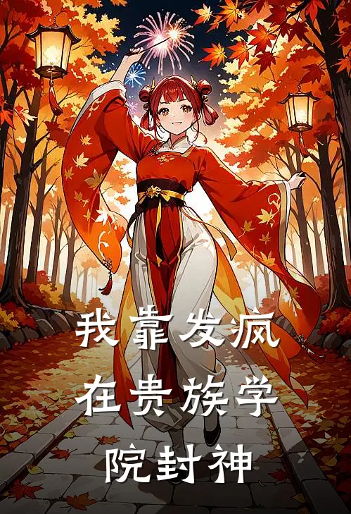 我靠发疯在贵族学院封神