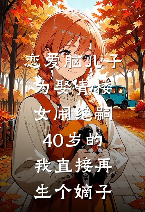 恋爱脑儿子为娶青楼女闹绝嗣，40岁的我直接再生个嫡子