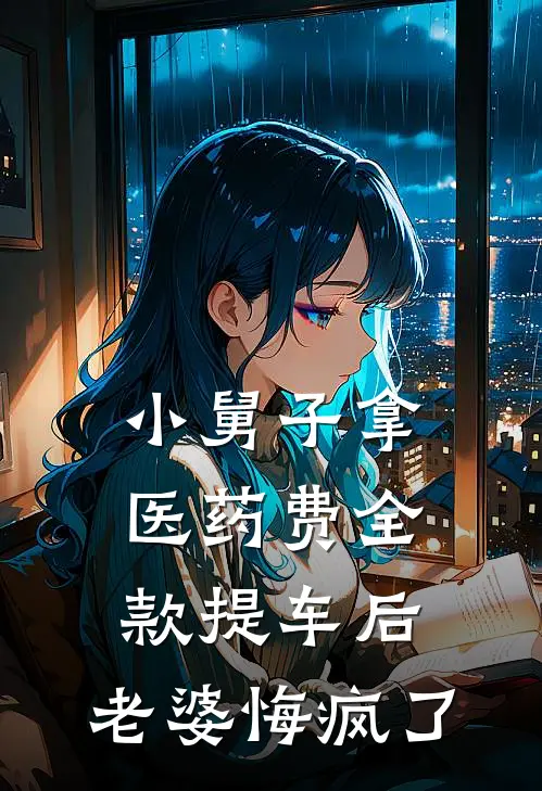 小舅子拿医药费全款提车后，老婆悔疯了