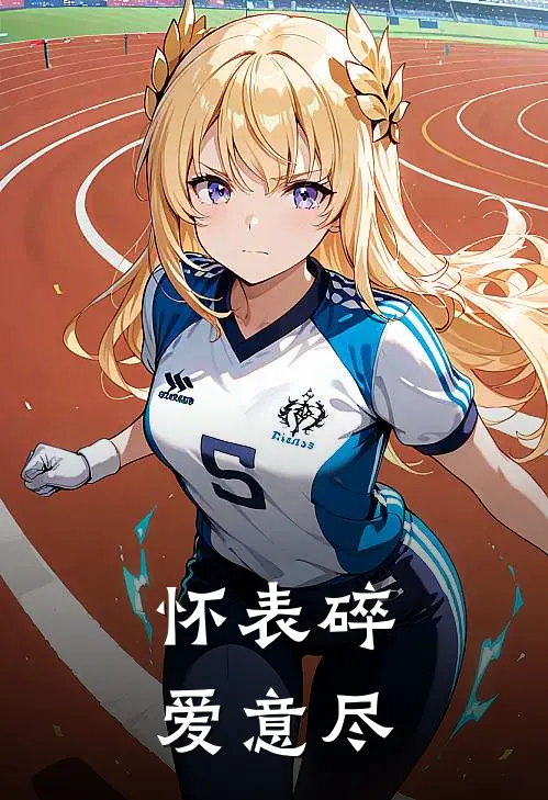 怀表碎，爱意尽