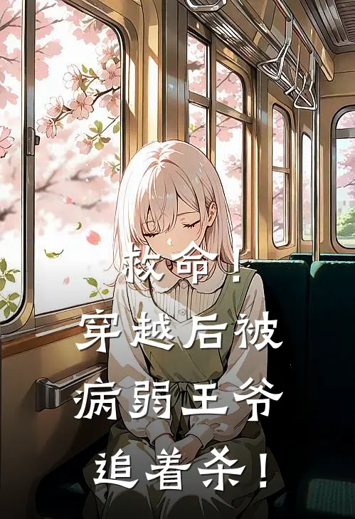 救命！穿越后被病弱王爷追着杀！
