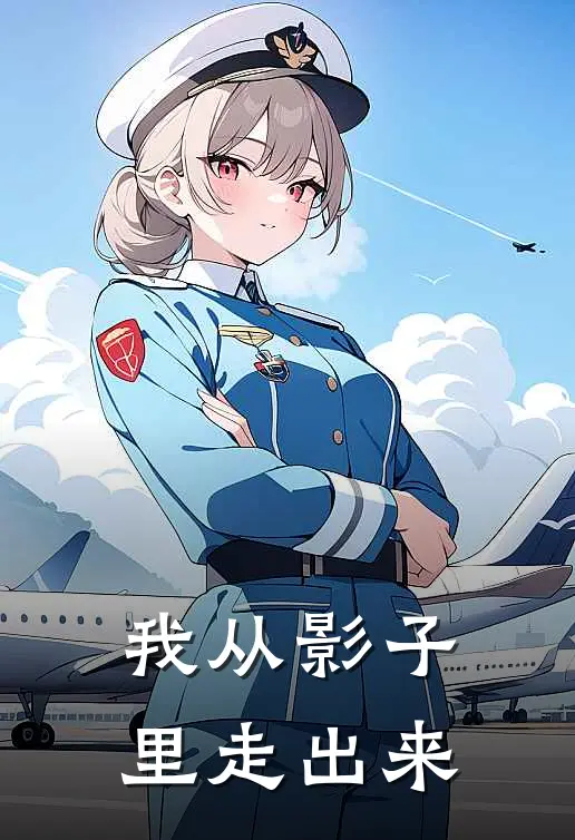 我从影子里走出来