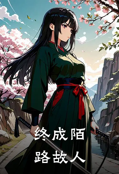 终成陌路故人