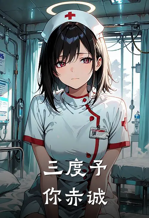 三度予你赤诚