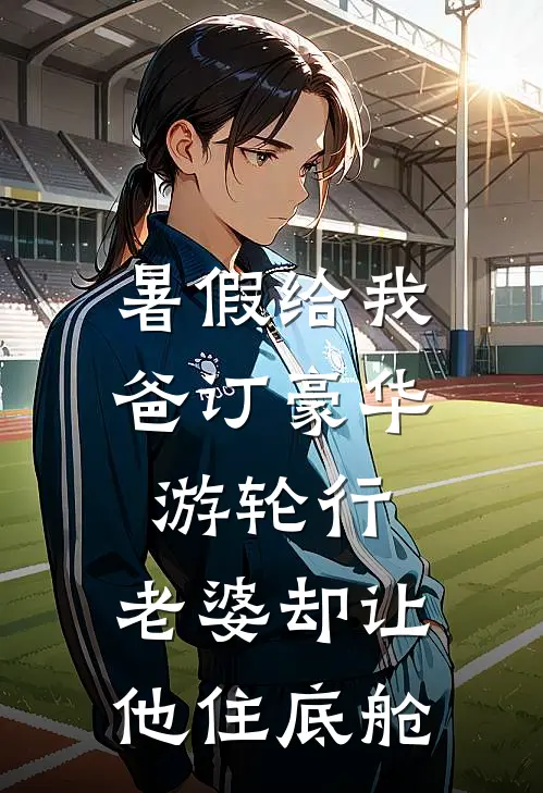 暑假给我爸订豪华游轮行，老婆却让他住底舱