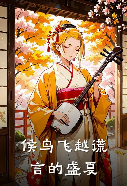 候鸟飞越谎言的盛夏
