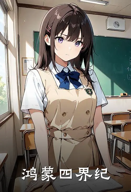 鸿蒙四界纪